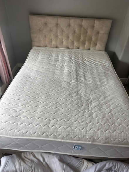 Photo of free Mattress (Finglas West) #1