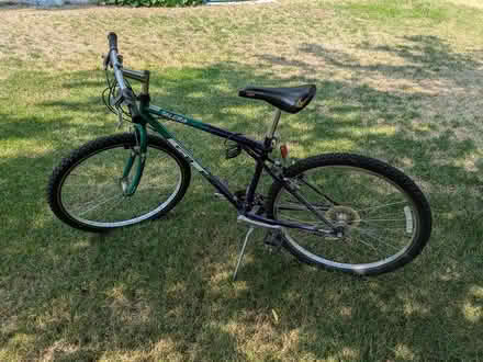 Photo of free Bike (Midtown) #1
