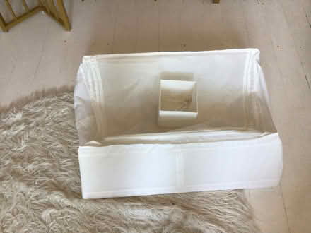 Photo of free Storage boxes (Alexandra Palace N22) #2