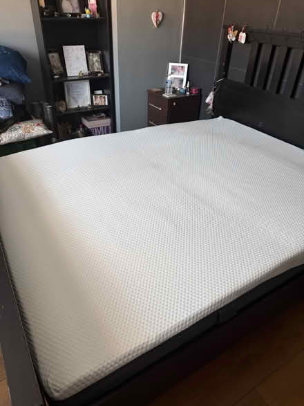 Photo of free Emma mattress (Enfield EN3) #1