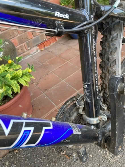 Photo of free Boy’s bike - needs repair (Greatfield GL51) #4