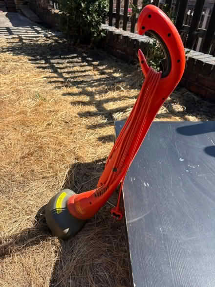 Photo of free Strimmer (Kimberworth S61) #1