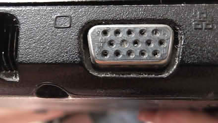 Photo of free HP L2311c monitor (VGA input) (St Albans AL4) #3
