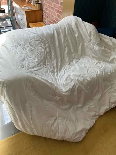 Photo of free Double duvet (Tunbridge Wells N. TN2) #1
