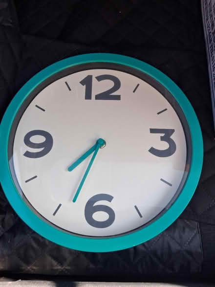 Photo of free Clock (Rose Hill) #1