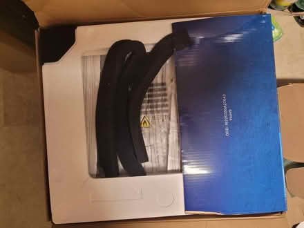 Photo of free Midea window AC unit 6000 btus (near lowell general maincampus) #2