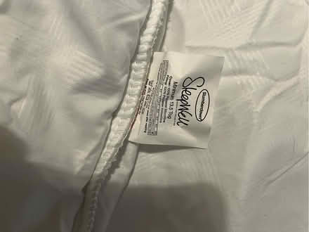 Photo of free Single duvet (Tunbridge Wells N. TN2) #2