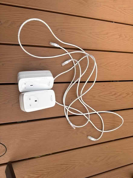 Photo of free Modem link (Cheadle Hulme SK8) #1