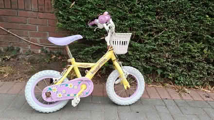Photo of free Child's Bycicle (Blanchardstown) #1