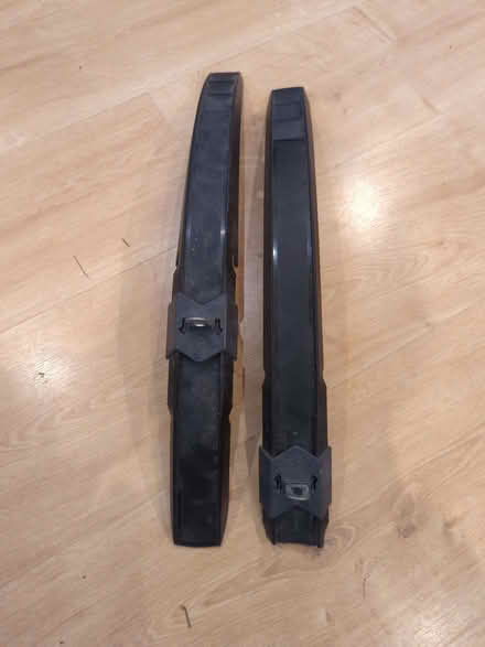Photo of free Mudguards (Bramley LS13) #1