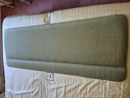 Photo of free Headboard (Ivybridge PL21) #1