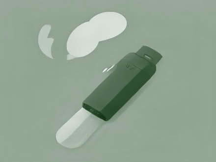 Photo of free Flash drive (Carlisle CA2) #1