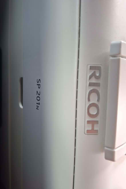 Photo of free 2 x printers (Cronkinson Farm CW5) #3