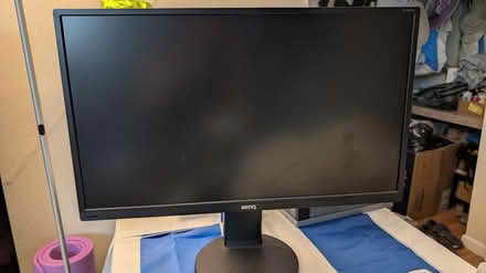 Photo of free Monitor (Mountain View) #1