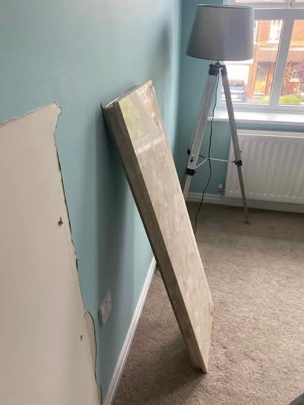 Photo of free marble (West Kirby Wirral CH48) #4