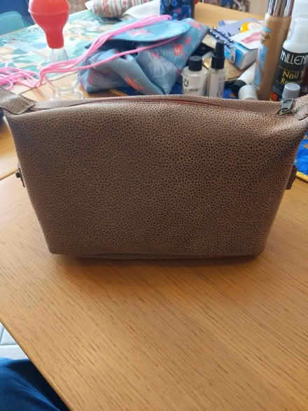 Photo of free Wash bags X 3 (Mickleover DE3) #4