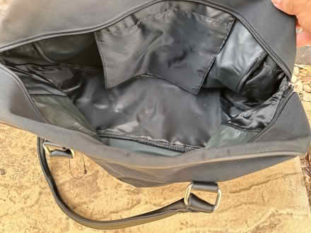 Photo of free Small Calvin Klein bag (Bromsgrove B60) #2