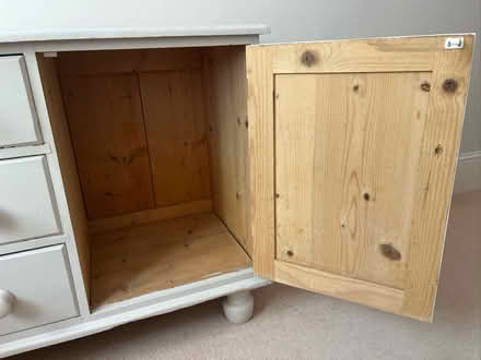 Photo of free Cupboard/ drawers (Bell Bar AL9) #3