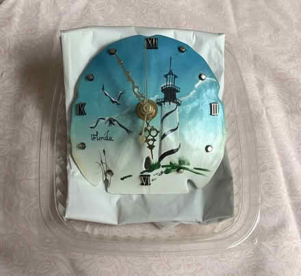 Photo of free Clock from Florida (Greatmoor SK2) #1