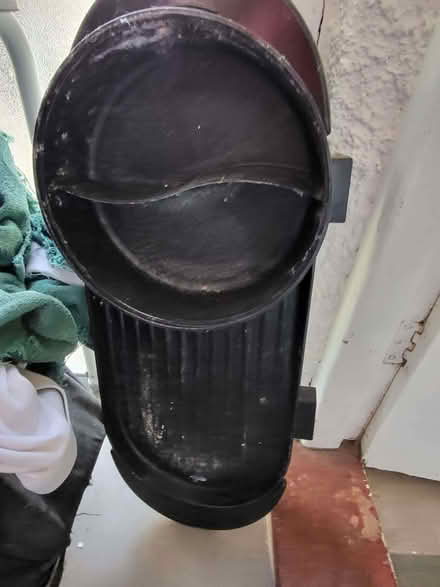 Photo of free Electric grill (New Marston OX3) #2