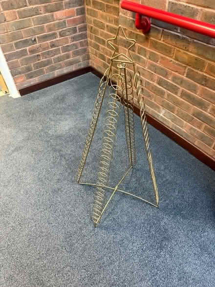 Photo of free Display (Hemel Hempstead HP2) #1