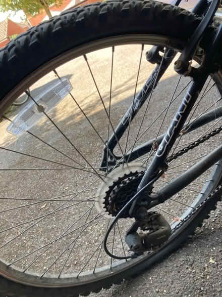 Photo of free Boy’s bike - needs repair (Greatfield GL51) #3