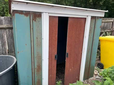 Photo of free Tin shed (Neatishead NR12) #1