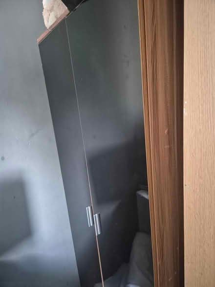 Photo of free Wardrobe (Harlow cm20) #2