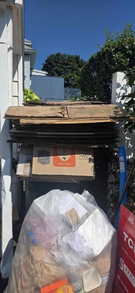 Photo of free Packing supplies (Revere) #1