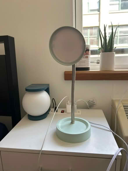 Photo of free Desk lamp (Dumbo) #2