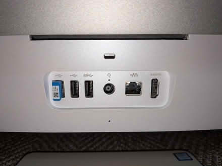 Photo of free All-in-one HP PC (fully working) (Morningside EH10) #4