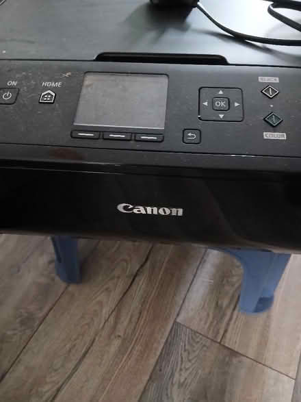 Photo of free Broken Printer (Quinton B32) #2
