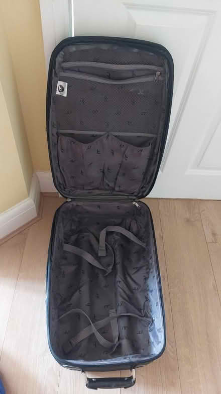 Photo of free Suitcase (Eastergate PO20) #3