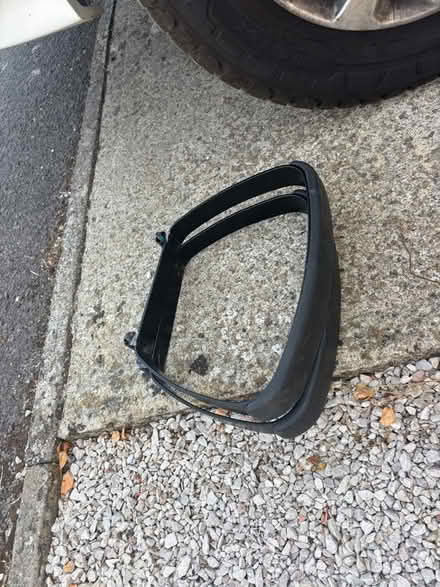 Photo of free IKEA desk chair arms (Farmoor OX2 9) #2