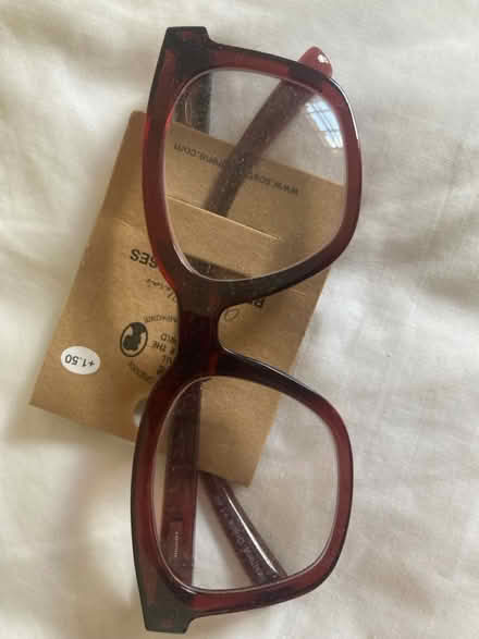 Photo of free Reading glasses 1.50 prescription (Wooburn Green, HP10) #1