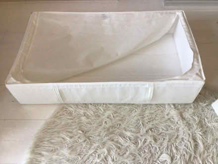 Photo of free Storage boxes (Alexandra Palace N22) #1