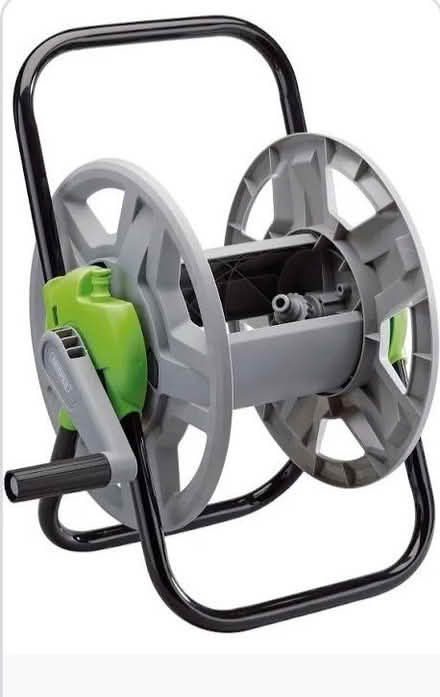 Photo of Hose pipe reel (New Malden KT3) #1