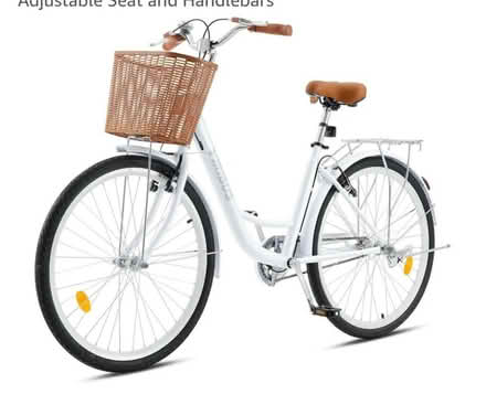 Photo of Ladies bike (Leigh, Surrey, RH2) #1