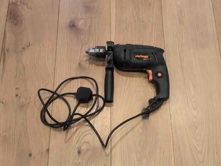 Photo of free Electric drill (Highbury N5) #1