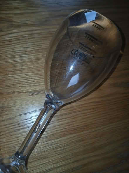 Photo of free Wine measurer (Parkhead EH11) #1