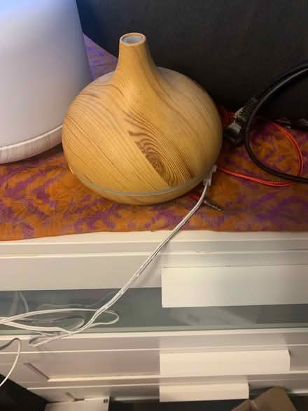 Photo of free Diffuser (Downtown Toronto) #1