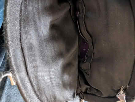 Photo of free Small Black Handbag (Felling NE10) #2