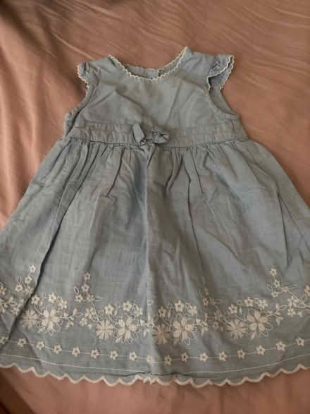 Photo of free Baby girl clothes (Forest Gate E7) #3