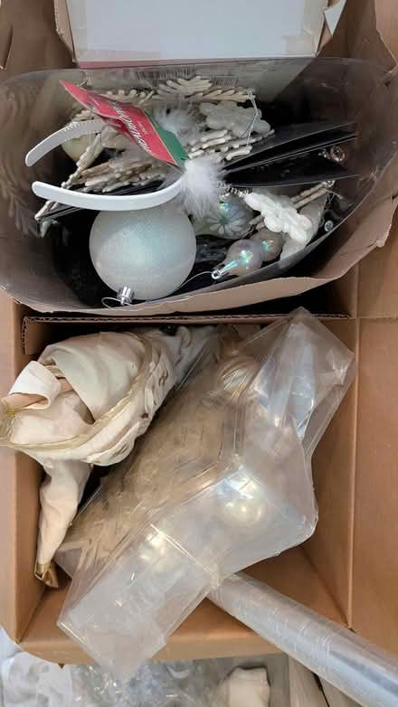 Photo of free Christmas Decorations (Spotsylvania) #1