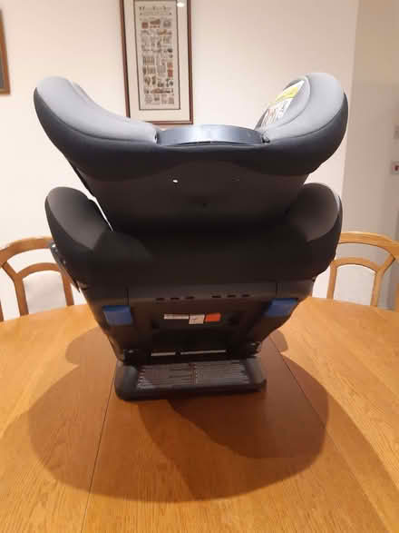 Photo of free Child car seat (Shenley Church End MK5) #1