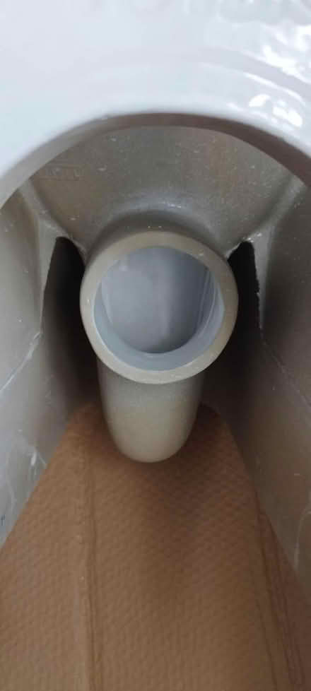 Photo of free Brand new toilet (East Acton W12) #3