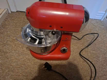 Photo of free Aldi Stand mixer (Briarhill) #1