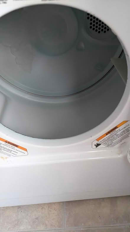 Photo of free Dryer (older) (Spotsylvania) #4