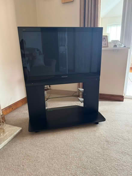 Photo of free Panasonic 37” TV (Barrow-in-Furness LA13) #1