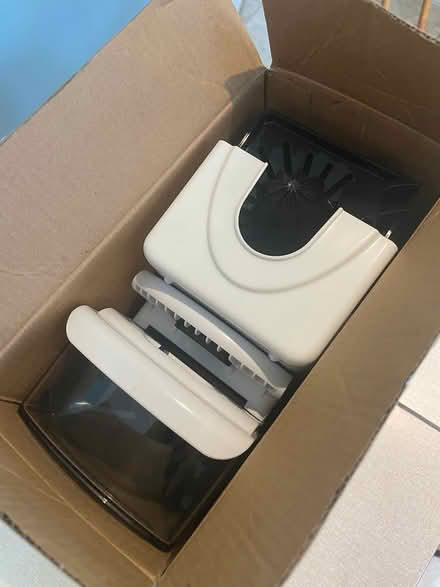 Photo of free Vegetable chopper/dicer (Hither Green) #3
